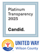 Candid Platinum Award 