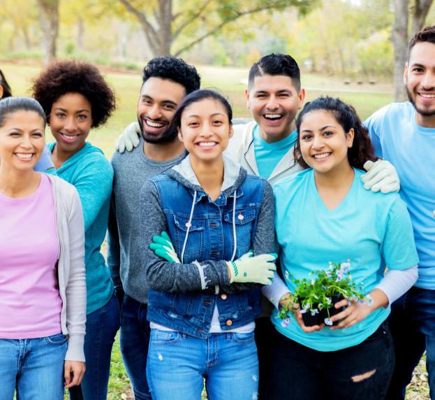 In 2024 our community of volunteers made funding decisions to provide more than a million dollars into Wilson County. These investments into Wilson County provided vital assistance through programs and services.